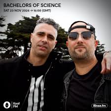 Robert Manos is hands down one of the most recognizable voices in DnB. With  a catalog spanning decades & full of classic tunes, it was a n honor to  collaborate with him