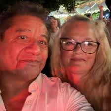 John Candy and Bill Murray