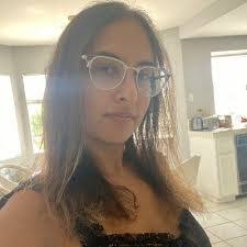 Ashley Westendorf's Instagram, Twitter & Facebook