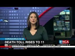 News channel enca has suspended two of its senior anchors in a move that makes them the first casualties of. Wc Health Mec Leads Door To Door Covid 19 Screening In Paarl Youtube