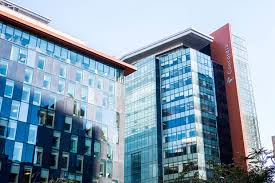 C$19,000 (~us$14,300) /year average tuition fee. New Rankings Concordia Outpaces The Canadian Growth Rate In Research Funding