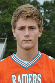 GAME OF THE WEEK 10.04.12: Redman's Rivalry