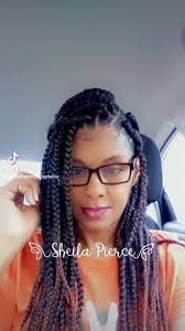 Lakisha Pierce's Instagram, Twitter & Facebook