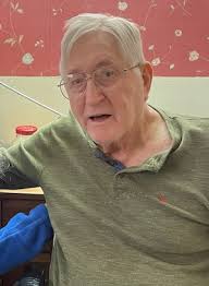 Junior Grant Luttrell, 83, Russell Springs, KY (1938-2022)