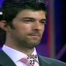 Evolução do Engin Akyürek ao longo dos anos 2004-2024 #AkYürekliEnginAdam  #EnginAkyürek