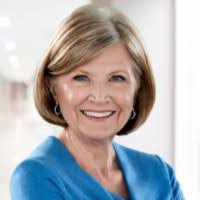 Judy Barclay's Instagram, Twitter & Facebook