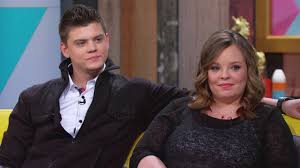 She wants to finish college first! Are Catelynn And Tyler Baltierra Married Teen Mom Couple And Kids Update