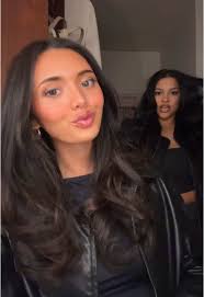 Gno🖤🥂 @carisgabrielle #fyp #fitcheck #outfitinspo