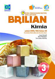 Check spelling or type a new query. E Book The Brilian Kimia Kls Xii 3 Sma Grafindo Media Pratama