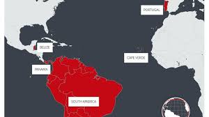 Eu countries have agreed on a coordinated approach to the restriction of free movement in response to the coronavirus pandemic. Covid 19 Ban On All Arrivals From South America And Portugal Over Brazilian Coronavirus Variant Politics News Sky News