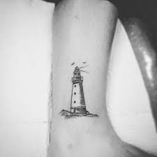 Black And White Lighthouse Tattoo Designs Lighthouse Tattoo More Hot Kik Girls Usernames Http Kikgirls Net Lighthouse Tattoo Nautical Tattoo Tattoos