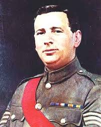 Charles Sharpe VC