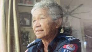 Thoughtful, razor sharp and a serial volunteer: Queenie Tanuwehe Tukiri  MStJ, 1931