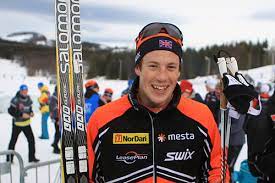 Facebook gives people the power. Ny Nm Suksess For Andrew Musgrave Pa Blanke Ski