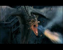 Reign Of Fire Dragon Fantasy Dragon Fire Dragon