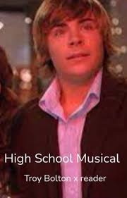 Smosh/high school musical/chicago fire/tmnt