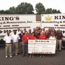 Appliance repair architects asphalt & paving companies cabinet makers carpenters carpet cleaning chimney sweeps concrete contractors deck builders drywall contractors. King S Remodeling Spotsylvania Va Us 22553 Houzz