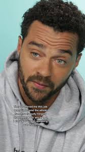 Rewarding the People: Jesse Williams Delivers a Powerful Speech