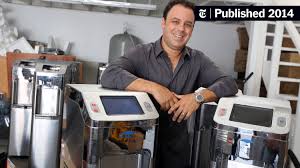 Entrepreneurs Who Cash Out Look for Meaningful Second Acts