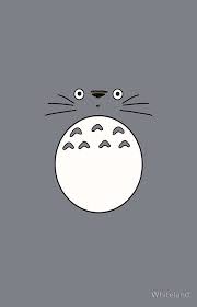 Check spelling or type a new query. Totoro By Whiteland Cute Anime Wallpaper Dream Anime Anime Wallpaper