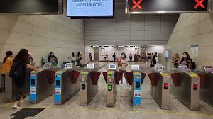 Tung chung line 列車 : ä¸è¼‰å®¢åˆ—è»Šæœªåœ¨ç‡ˆè™Ÿå‰åœå®šæ¸¯éµæ©Ÿå ´å¿«ç¶«æ±æ¶Œç¶«æœå‹™ä¸€åº¦å—é˜» é¦™æ¸¯01 çªç™¼