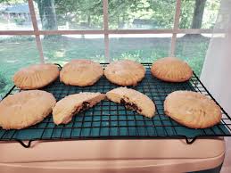 This post may contain affiliate links. Raisin Filling Fill Sugar Cookies From The American Woman S Cookbook 1946 Old Recipes
