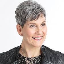 Tina Asher's Instagram, Twitter & Facebook