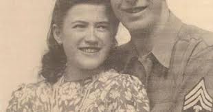 Elizabeth “Betty” Ann Ross