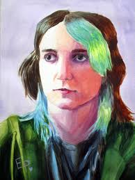 April Showers of Art