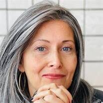 Ginger Wise Obituary