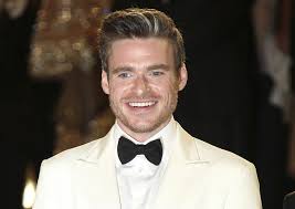 Watch trailers & learn more. Richard Madden Shrugs Off Bond Rumors At Cannes