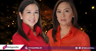 Maybe you would like to learn more about one of these? Korina Sanchez Karen Davila End Feud Rumors Dailypedia