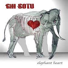 Maybe you would like to learn more about one of these? Elephant Heart