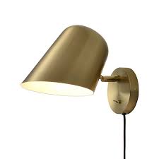 Pin By Brittany Robinson On Home Interiors Sconces Metal Sconce Lighting Light