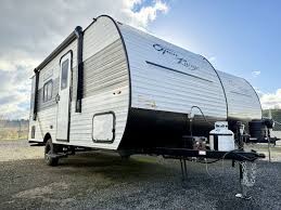 NEW 2026 HIGHLAND RIDGE OPEN RANGE COLT 17QB | Camper's Choice RV |  Chehalis, WA | W9042