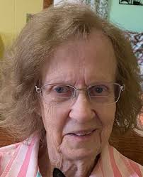 Obituary for Pearl L (Benjamin) Cahoon