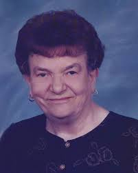 Marie Strutton Priddy Obituary December 5, 2025