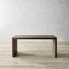 Find the perfect coffee and end table sets for any living room. Berkshire Waterfall Coffee Table Williams Sonoma