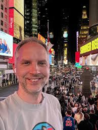 Si vous vous rendez bientôt à New York, n'hésitez pas à me poser vos  questions ou me demander des conseils !