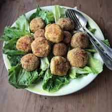 Polpette Di Vitello Della Nonna La Luna Sul Cucchiaio Ricette Ricette Contorni Polpette