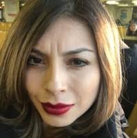 10 "Gloria Obando" profiles