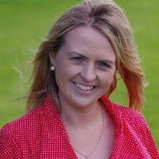 Debbie Corcoran, PhD (@debbiecor15)