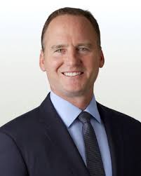 BHP's new chairman built reputation