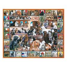 Maybe you would like to learn more about one of these? Top 10 Best White Mountain Friends Puzzle Pieces 2021