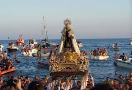 See more of virgen del carmen on facebook. Festividad Virgen Del Carmen 16 July Hamilton Connections