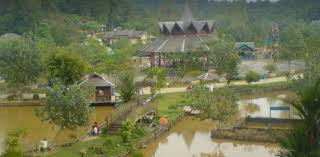 15 tempat wisata instagramable di. Ingin Berlibur Jangan Lupa Kunjungi Tempat Wisata Di Samarinda Ini