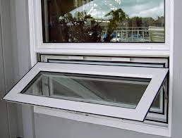 Awning Also This 3 Minute Video Http Www Youtube Com Watch V 5o7ils19dji Is The Most Straightforward And Eas Awning Windows Simple House Plans Simple House