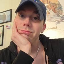 David Reddish (@thegaymagneto) • Instagram photos and videos