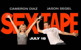 فیلم Sex Tape 2014 – زیرنویس چسبیده