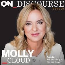 Molly Cloud's Instagram, Twitter & Facebook